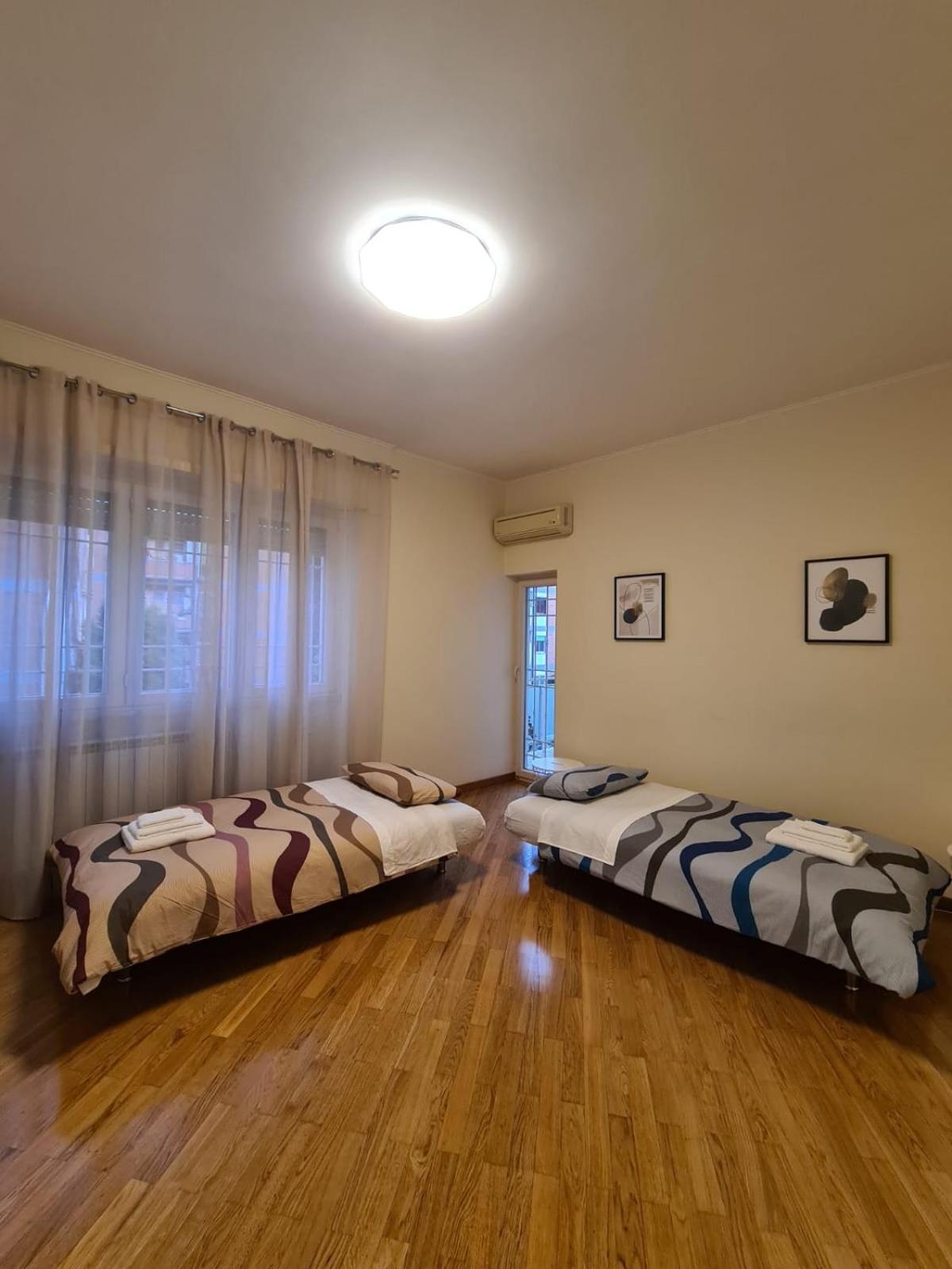 La Dimora Dei Cedri Argentati Villa Rome Exterior photo